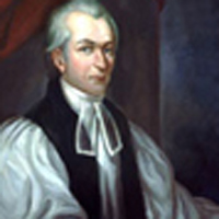 James Madison